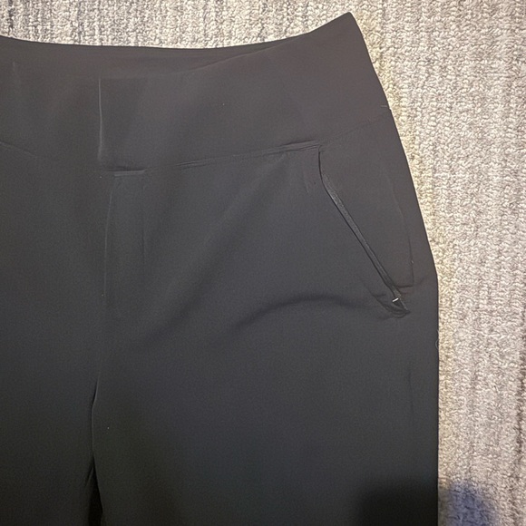 Athleta Endless High Rise Pant - Size 10 - Picture 7 of 14